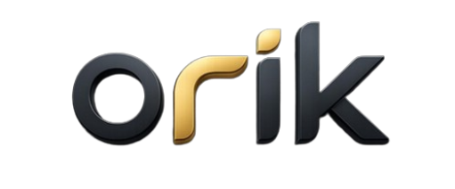 orik pvt ltd logo